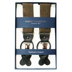 알버트서스턴서스펜더y형