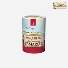 프랑스 카마르그 프리미엄 꽃 소금 대용량 1kg