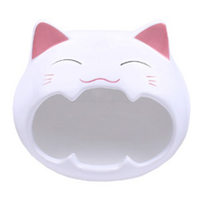 고양이도자기어항