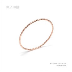 골든듀로즈레이스반지