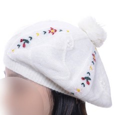 봉쁘앙 BONPOINT 여성 방한모자 10150851