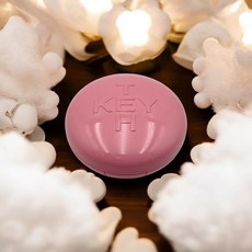[윤이네샵]핑크쿠션 컬러드키스 핑크 마그넷 쿠션 15g(SPF50+)