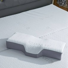 코코메모리폼베개