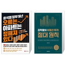 부동산투자절대원칙지도