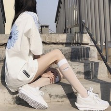 로고시스루반스타킹