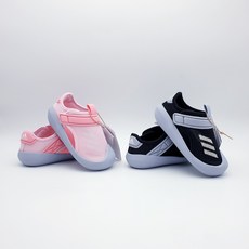 아디다스아기샌들