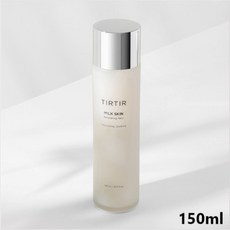 티르티르 밀크 스킨 150ml 수분, 1개 - 스킨