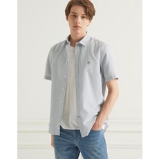 헤지스반팔셔츠