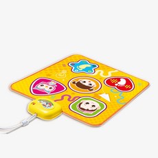 콩순이두뇌운동매트