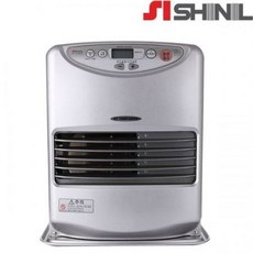 [O]MD 석유 팬히터 SFH-C337MVP 5리터, 상세페이지 참조