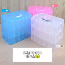플라스틱잠금장치