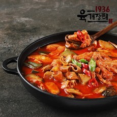 [서원] 소곱창전골 400g, 1개