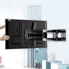 삼성75인치벽걸이브라켓