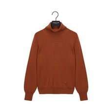 세루티 1881 세루티1881 비엘라 울100 터틀넥 니트