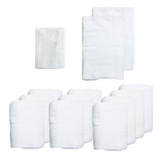 피부실기대타올