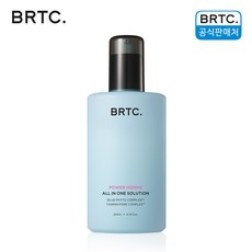 비알티씨 파워 옴므 올인원 솔루션, 200ml, 1개