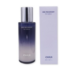 오휘 에이지 리커버리 스킨 소프너 150ml