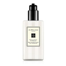 조말론 잉글리쉬 페어 앤 프리지아 바디 핸드로션, 1개, 250ml