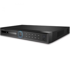 Amcrest 5Series 4K POE NVR 8CH 6MP 5MP 4MP 3MP 1080P 네트워크 비디오 레코더8포트 PoE 8대의 IP 카메라 지원 2대의 10TB 하드, NV5208E - nvr8ch