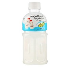 모구모구 요거트향 음료, 320ml, 18개