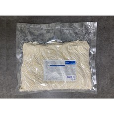 누들정 칼국수생면 16인분, 2세트, 1.6kg