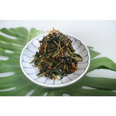 깨순멸치조림 500g, 1개