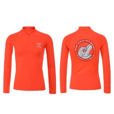 록시주니어래쉬가드