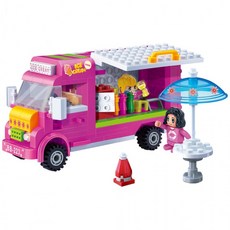 야야아이스크림트럭