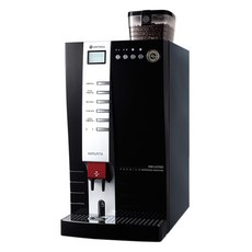 동구전자 DSK-LX700 에스프레소 전자동 원두 커피머신 커피자판기, LX700(노코인형)