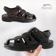 패션지압샌들