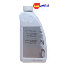 벤츠 순정부동액 순정부동액-블루, 1개, 벤츠 순정부동액 / 냉각수 MB325.0 1.5L