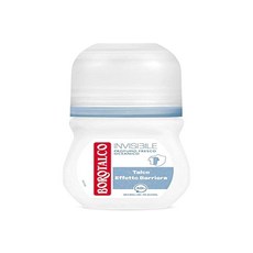 보로탈코 데오도란트 롤온 인비저블 50ml 이탈리아산, 1개