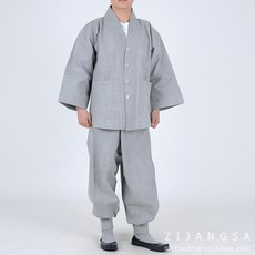 스님승복