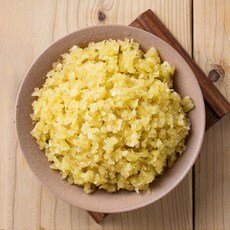 2024 햇 다진마늘 1kg+1kg 물0% 냉장, 2개