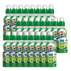뽀로로음료수24입