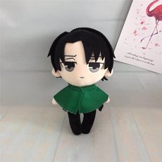 속성인형