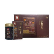 정관장 홍삼보고 240g X 3병