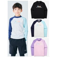 추천6 휠라래쉬가드