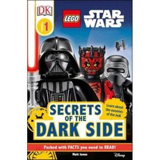 Secrets of the Dark Side, Dk Pub