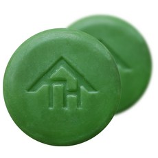 태현테라피 녹차티트리1+1 비누, 100g, 1개
