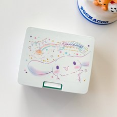 수납함 원터치 케이스, 1개