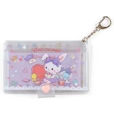 산리오메모지스티커케이스