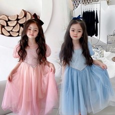 초등생연주회드레스