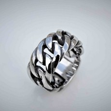 써지컬체인반지