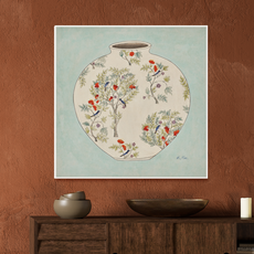 달항아리김경희