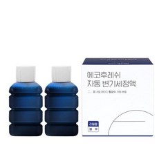 에코후레쉬변기리필