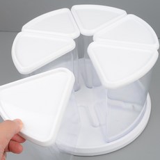 가베 교구 은물 블럭 블록 정리 수납 보관 함 통