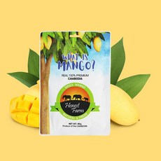 필리핀망고젤리