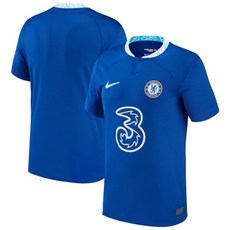 첼시 Home Stadium Jersey 2223 축구 저지 유니폼 선수번호선택