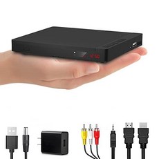 dvd플레이어av단자